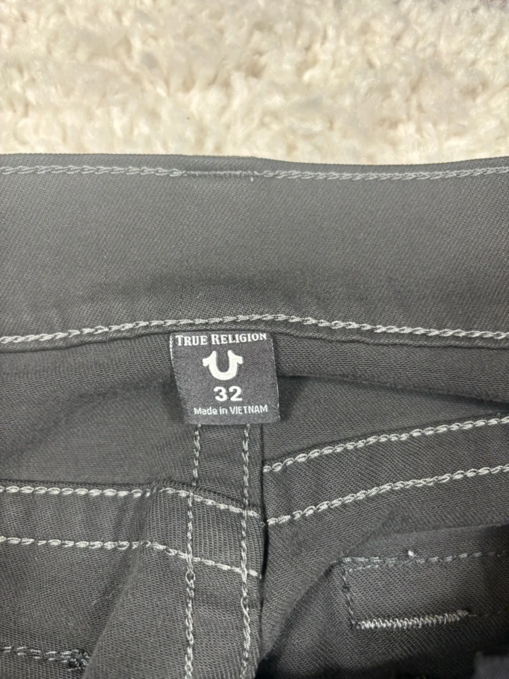 True Religion true religion